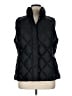 Eddie Bauer 100% Polyester Black Vest Size XL - photo 1