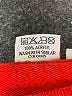The Great. 100% Acrylic Red Pullover Sweater Size 3 - 4 - photo 4