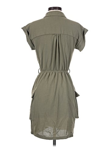 Monteau Casual Dress (view 2)