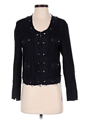 DMBM Cardigan (view 1)
