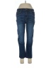Judy Blue Solid Blue Jeans Size 13 - photo 1