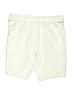Adidas Solid Ivory Athletic Shorts Size XL - photo 2