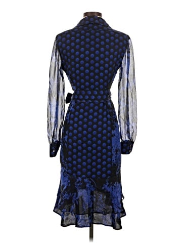 Diane von Furstenberg Cocktail Dress (view 2)