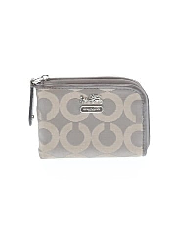 Coach Coin Purse (view 1)