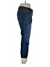 Judy Blue Solid Blue Jeans Size 13 - photo 4