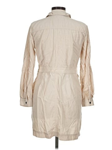 Ann Taylor LOFT Trenchcoat (view 2)
