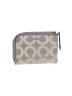 Coach Gray Coin Purse One size - photo 2