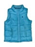 Old Navy 100% Polyester Blue Vest Size S (kids) - photo 1