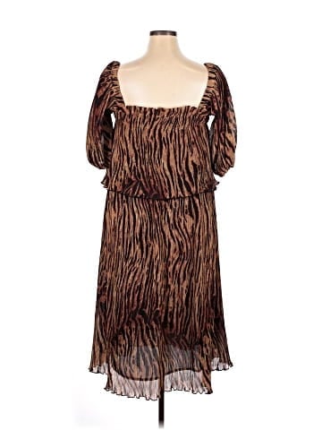 Ganni Casual Dress (view 2)