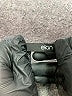 Elan Stars Black Pullover Sweater Size M - photo 7
