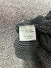 Elan Stars Black Pullover Sweater Size M - photo 8