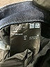 Uniqlo Black Jeans Size 27 waist - photo 8