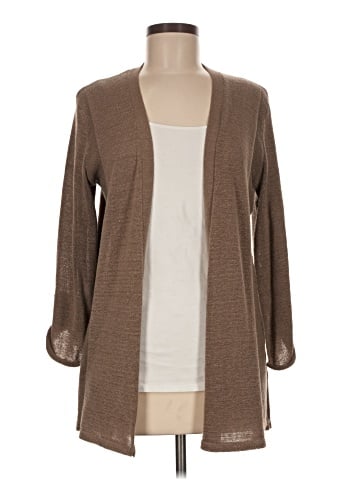 Alfani Cardigan (view 1)