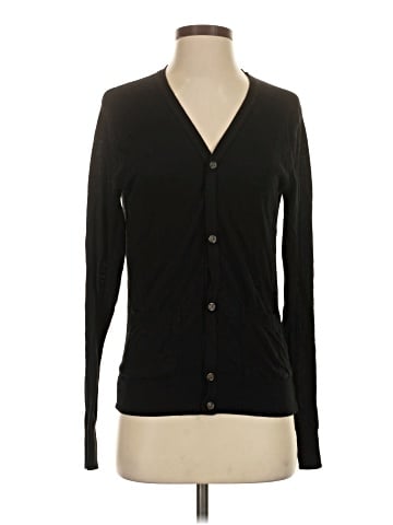 American Apparel Cardigan (view 1)