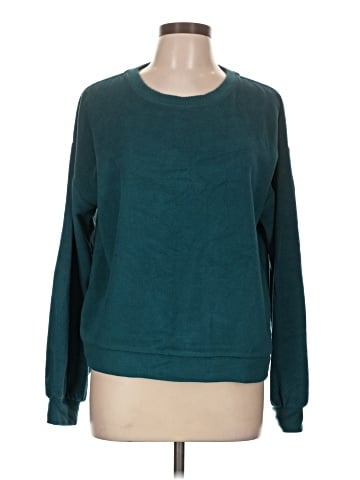 G by Giuliana Rancic Sweatshirt (view 1)
