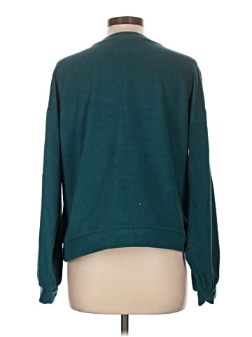 G by Giuliana Rancic Sweatshirt (view 2)