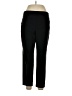 Ruby Rd. Solid Black Dress Pants Size 16 - photo 1