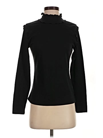Who What Wear Long Sleeve Top (view 1)