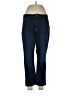 Lee Blue Jeans Size 12S - photo 1
