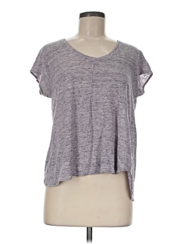 Tahari Short Sleeve T-Shirt (view 1)