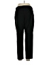 Ruby Rd. Solid Black Dress Pants Size 16 - photo 2
