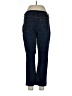 Lee Blue Jeans Size 12S - photo 2