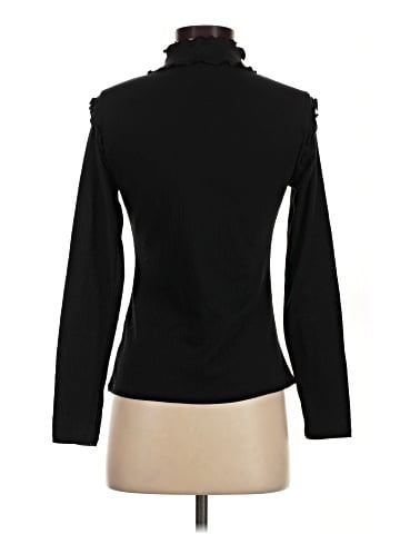 Who What Wear Long Sleeve Top (view 2)