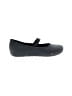 Crocs Black Flats Size 1 (youth) - photo 1