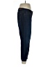 Lee Blue Jeans Size 12S - photo 4