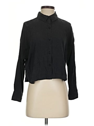 Madewell Blouse (view 1)
