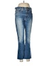 J.Crew Hearts Blue Jeans Size 27 waist - photo 1