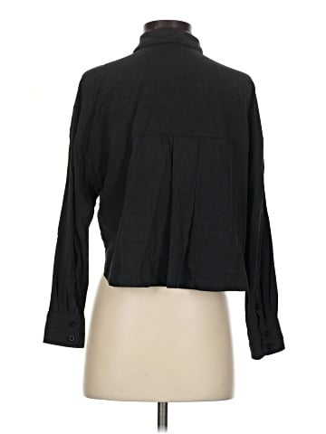 Madewell Blouse (view 2)