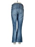J.Crew Hearts Blue Jeans Size 27 waist - photo 2