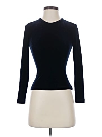 BCBG Paris Long Sleeve Top (view 1)