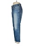 J.Crew Hearts Blue Jeans Size 27 waist - photo 5