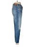 J.Crew Hearts Blue Jeans Size 27 waist - photo 4