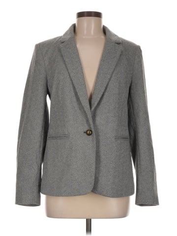 Ann Taylor LOFT Blazer (view 1)