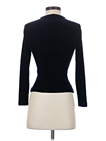 BCBG Paris Long Sleeve Top (view 2)