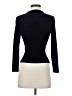 BCBG Paris Black Long Sleeve Top Size S (estimated) - photo 2