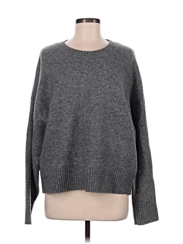 Zara Pullover Sweater (view 1)