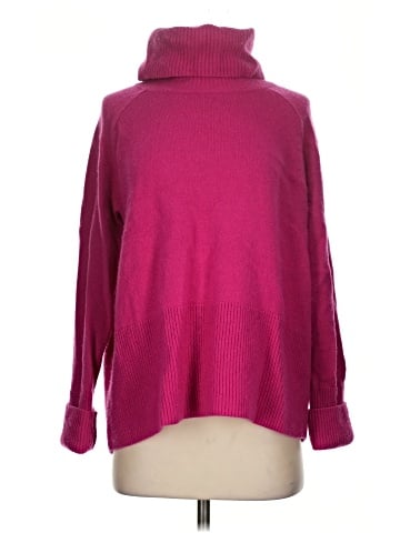 Athleta Wool Pullover Sweater (view 1)