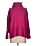 Athleta Pink Wool Pullover Sweater Size S - photo 1
