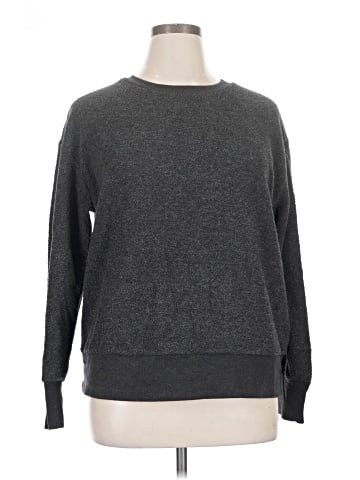 Ava & Viv Pullover Sweater (view 1)
