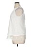 Coldwater Creek Ivory Sleeveless Top Size XL (petite) - photo 5