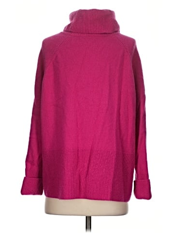 Athleta Wool Pullover Sweater (view 2)