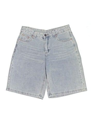 Unbranded Denim Shorts (view 1)