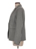 Ann Taylor LOFT 100% Polyester Gray Blazer Size 8 - photo 5