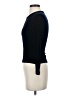 BCBG Paris Black Long Sleeve Top Size S (estimated) - photo 5