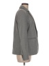 Ann Taylor LOFT 100% Polyester Gray Blazer Size 8 - photo 4