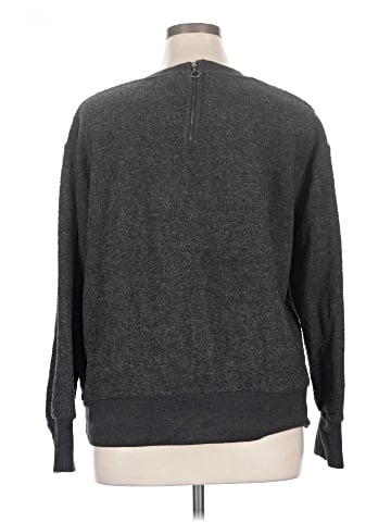 Ava & Viv Pullover Sweater (view 2)